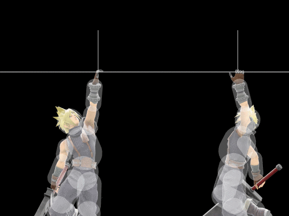 Hitbox Image